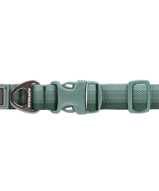 RUFFWEAR - Front Range® Dog Collar River Rock Green - Henlo Pets