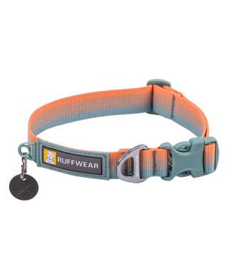 RUFFWEAR - Front Range® Dog Collar Spring Fade - Henlo Pets