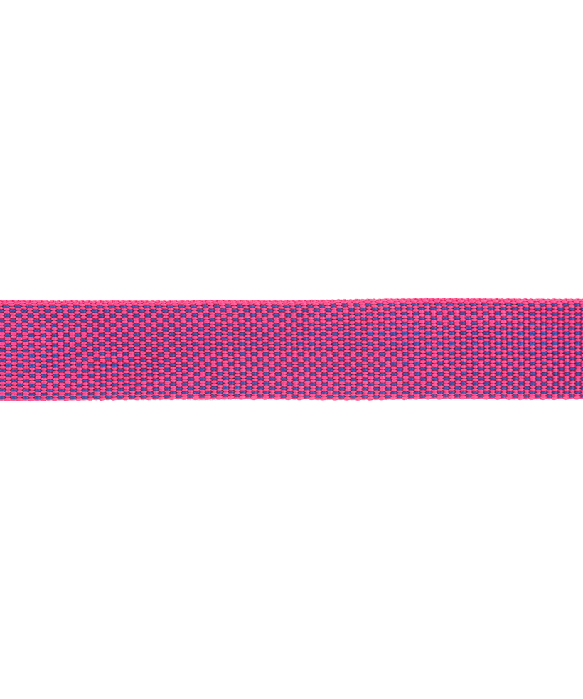 RUFFWEAR - Hi &amp; Light™ Lightweight Dog Collar Alpenglow Pink - Henlo Pets