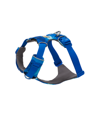 RUFFWEAR - Front Range® Dog Harness Coastal Mountains - Henlo Pets