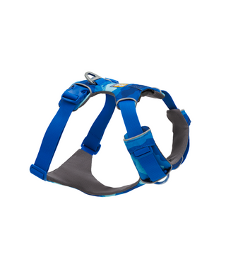 RUFFWEAR - Front Range® Dog Harness Coastal Mountains - Henlo Pets