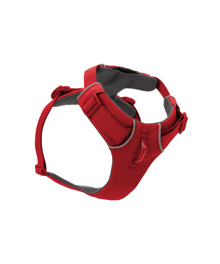 RUFFWEAR - Front Range® Dog Harness Red Canyon - Henlo Pets