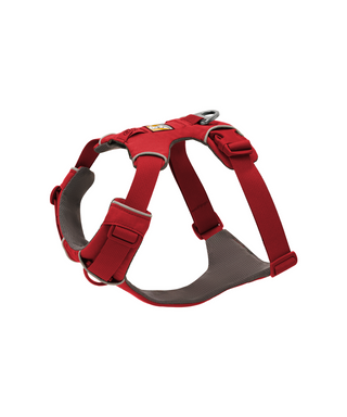 RUFFWEAR - Front Range® Dog Harness Red Canyon - Henlo Pets