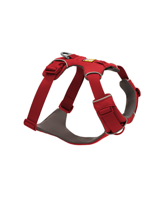 RUFFWEAR - Front Range® Dog Harness Red Canyon - Henlo Pets