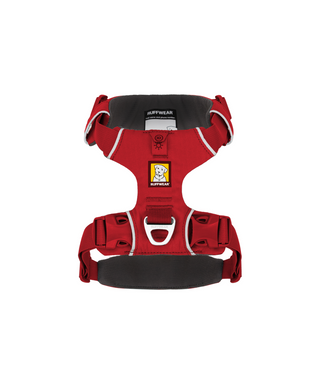 RUFFWEAR - Front Range® Dog Harness Red Canyon - Henlo Pets