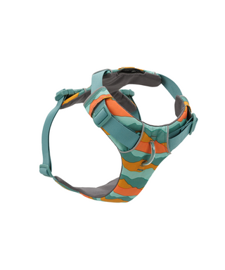 RUFFWEAR - Front Range® Dog Harness Spring Mountains - Henlo Pets