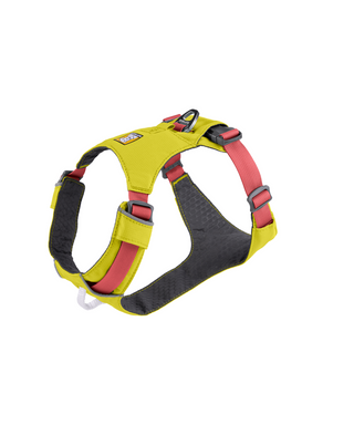 RUFFWEAR - Hi & Light™ Lightweight Dog Harness Lichen Green - Henlo Pets