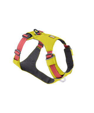 RUFFWEAR - Hi & Light™ Lightweight Dog Harness Lichen Green - Henlo Pets