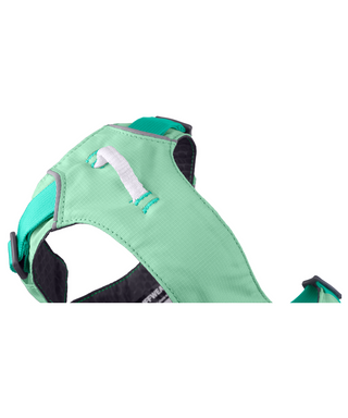 RUFFWEAR - Hi & Light™ Lightweight Dog Harness Sage Green - Henlo Pets