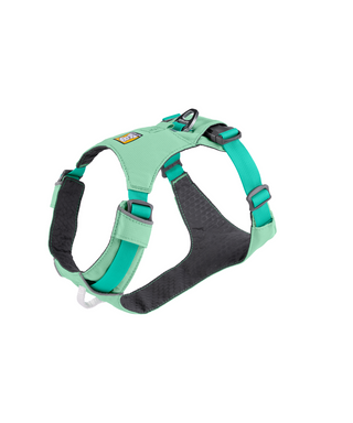 RUFFWEAR - Hi & Light™ Lightweight Dog Harness Sage Green - Henlo Pets