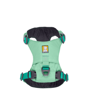 RUFFWEAR - Hi & Light™ Lightweight Dog Harness Sage Green - Henlo Pets