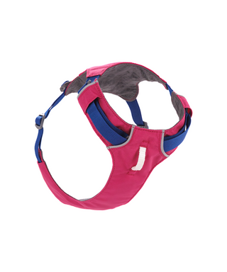 RUFFWEAR - Hi & Light™ Lightweight Dog Harness Alpenglow Pink - Henlo Pets