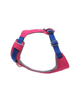 RUFFWEAR - Hi & Light™ Lightweight Dog Harness Alpenglow Pink - Henlo Pets