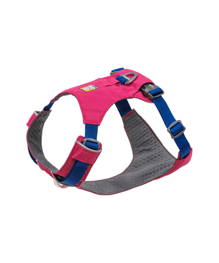 RUFFWEAR - Hi & Light™ Lightweight Dog Harness Alpenglow Pink - Henlo Pets