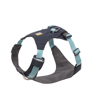 RUFFWEAR 2024 Hi & Light™ Lightweight Dog Harness - Henlo Pets