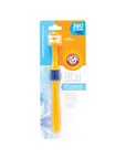 Arm & Hammer Fresh Spectrum 360 Toothbrush - Henlo Pets