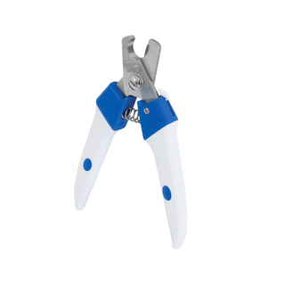 JW GripSoft Deluxe Dog Nail Clipper | Henlo Pets