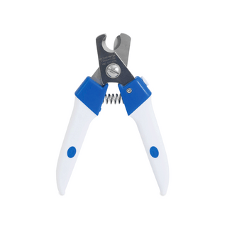 JW GripSoft Deluxe Dog Nail Clipper | Henlo Pets