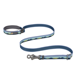 RUFFWEAR - Crag EX™ Adjustable Dog Leash Alpine Dawn - Henlo Pets