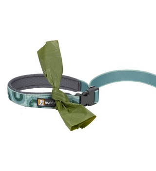 RUFFWEAR - Crag EX™ Adjustable Dog Leash Grassy Oxbow - Henlo Pets