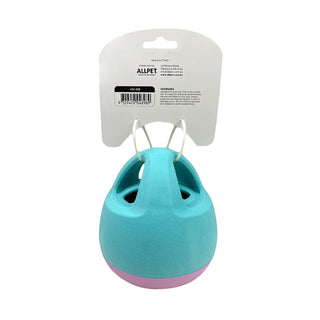 Ruff Play Tumbler Treat Dispenser Dog Toy - Henlo Pets