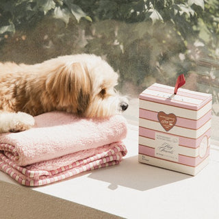 Bite Me x FINCA Dry Me Microfibre Towel | Henlo Pets