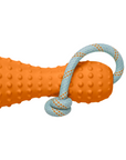 RUFFWEAR - Gourdo Rubber Throw Dog Toy - Henlo Pets