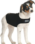 ZenPet Anxiety Dog Vest Calming Compression Shirt - Henlo Pets