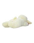 Multipet - Lamb Chop Knobby Noggin Plush Dog Toy