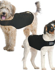 ZenPet Anxiety Dog Vest Calming Compression Shirt - Henlo Pets