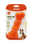 Laroo Yummy Bone Treat Dispenser Toy - Henlo Pets