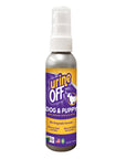 Urine Off - Dog & Puppy Formula - Henlo Pets