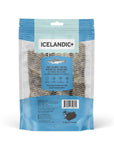 Icelandic+ Hand Wrapped Cod Skin Short Chew Sticks - Henlo Pets