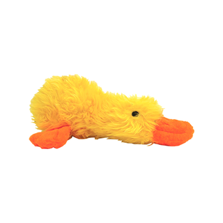 Multipet Duckworth Webster Plush Dog Toy