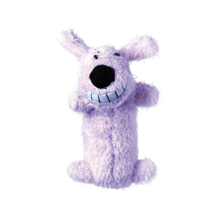 Multipet Loofa Dog Plush Dog Toys