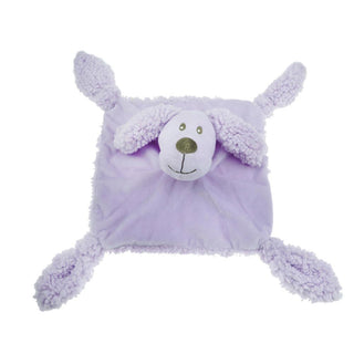 Aroma Dog Calming Fleece Security Blanket