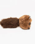 Zippy Paws - Bushy Throw Squirrel - Henlo Pets