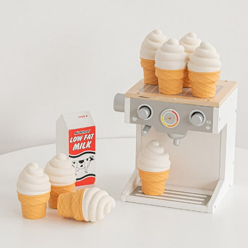 Bite Me - Ice Cream Latex Toy