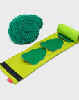 Bacon Broccoli Nosework Interactive Dog Toy - Henlo Pets