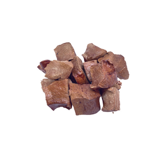Freezy Paws Freeze Dried Beef Heart Dog Treats 100g | Henlo Pets
