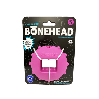 Himalayan Bonehead Dog Chew Holder - Henlo Pets