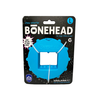 Himalayan Bonehead Dog Chew Holder - Henlo Pets