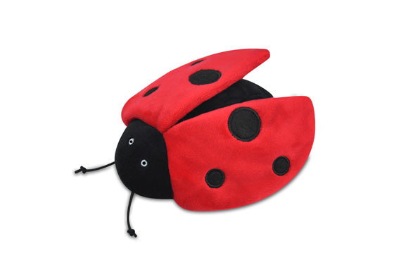 P.L.A.Y. -  Bugging Out Lola the Ladybug - Henlo Pets
