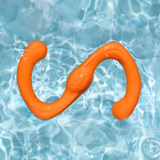 West Paw Bumi Tug of War Dog Toy