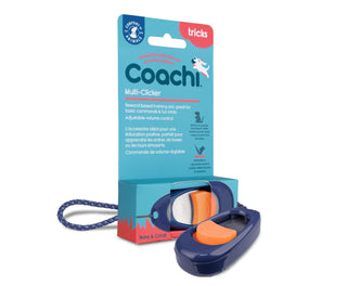 Coachi Multi-Clicker Training Aid