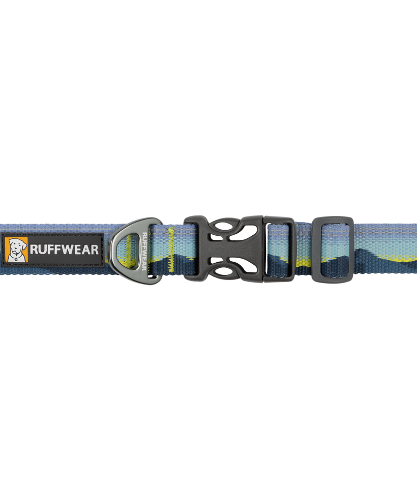 RUFFWEAR - Crag™ Reflective Dog Collar Alpine Dawn - Henlo Pets