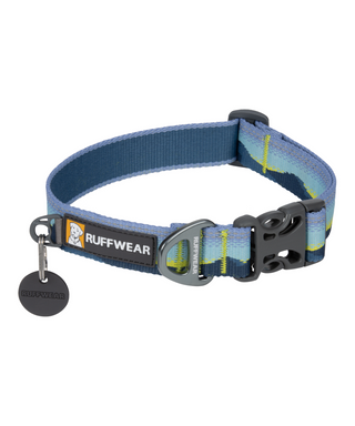 RUFFWEAR - Crag™ Reflective Dog Collar Alpine Dawn - Henlo Pets