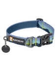 RUFFWEAR - Crag™ Reflective Dog Collar Alpine Dawn - Henlo Pets