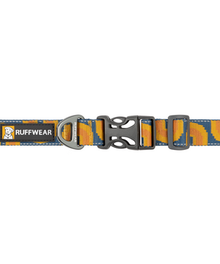 RUFFWEAR - Crag Reflective Dog Collar Canyon Oxbow - Henlo Pets