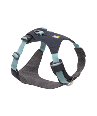 RUFFWEAR 2024 Hi & Light™ Lightweight Dog Harness - Henlo Pets